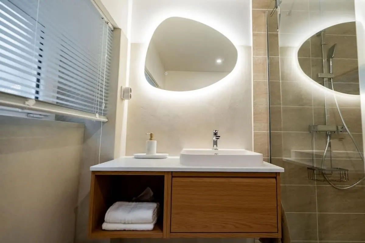 Semesterbostad Gite Ker Eost - Elegance & Charme Proche De La Mer Lantic