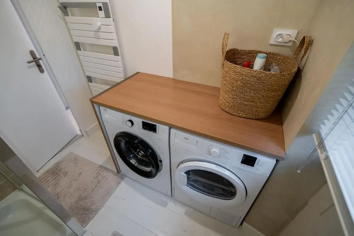 Gite Ker Eost - Elegance & Charme Proche De La Mer Lantic Frankrike
