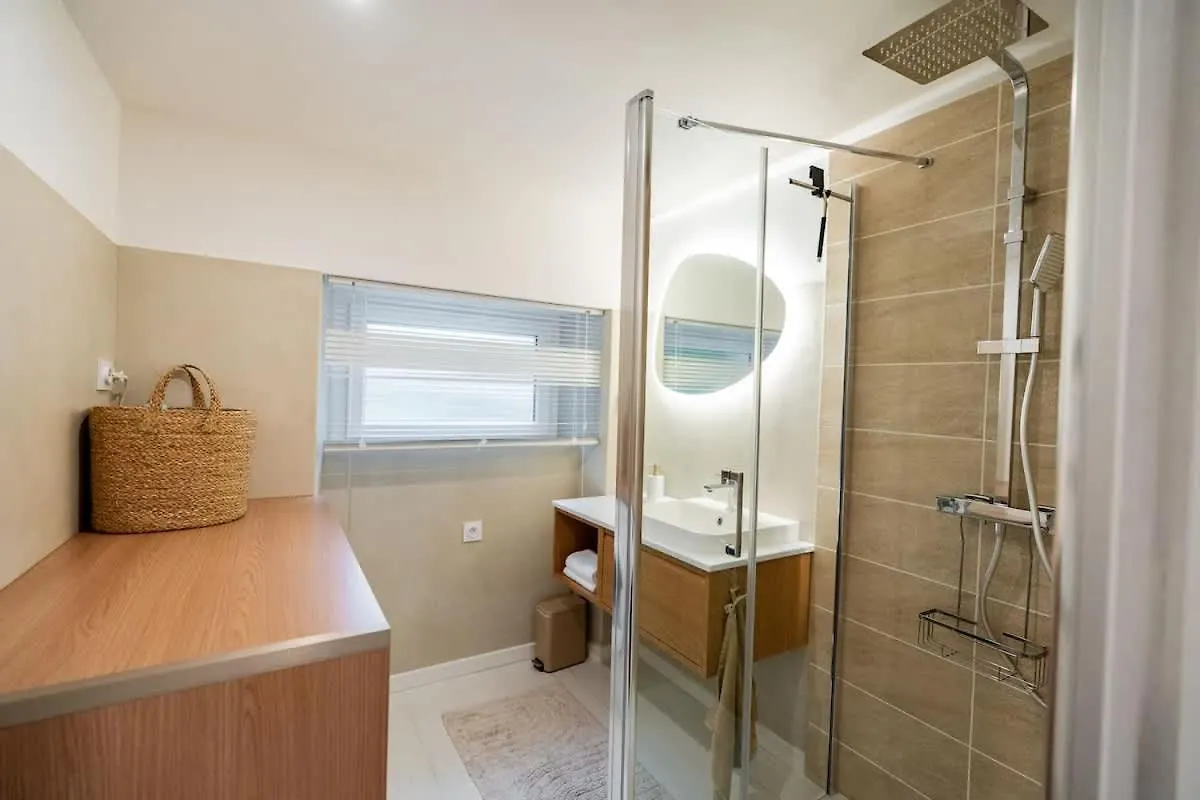 Gite Ker Eost - Elegance & Charme Proche De La Mer Lantic