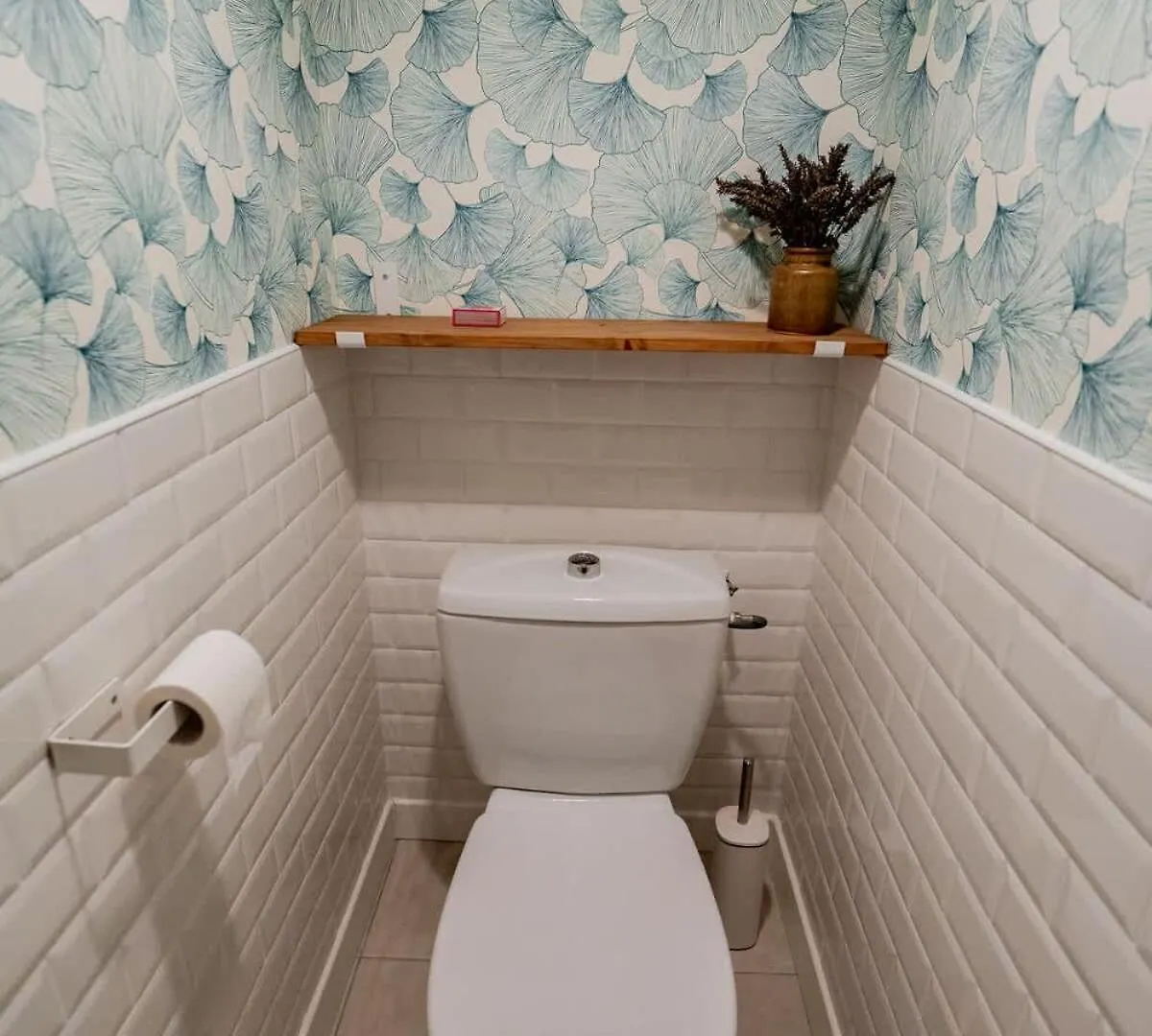 Gite Ker Eost - Elegance & Charme Proche De La Mer Lantic