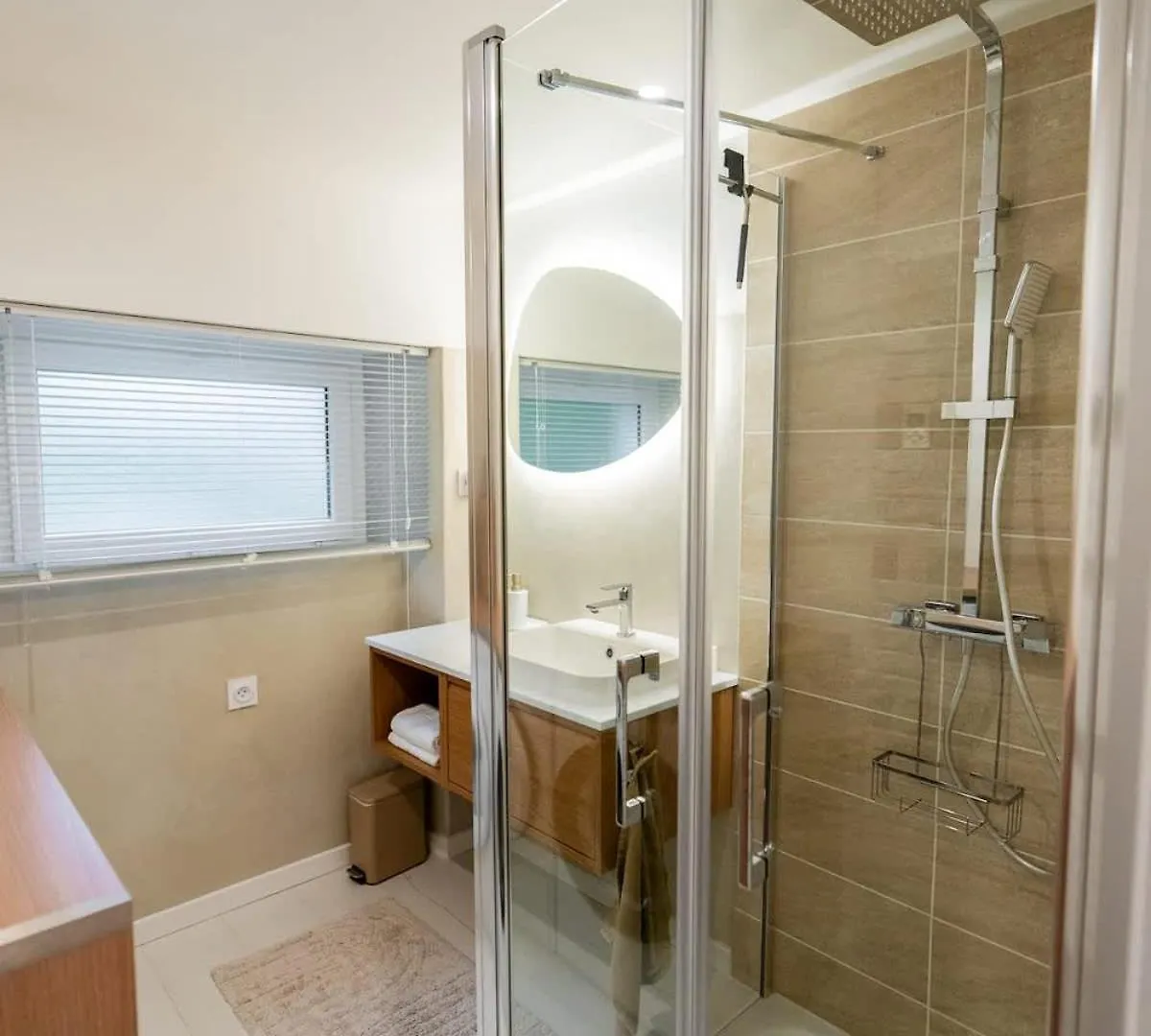 Semesterbostad Gite Ker Eost - Elegance & Charme Proche De La Mer Lantic