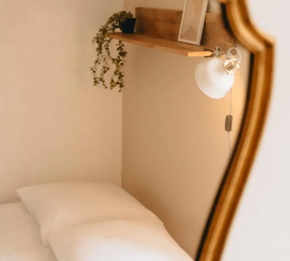 Gite Ker Eost - Elegance & Charme Proche De La Mer Lantic 0*,