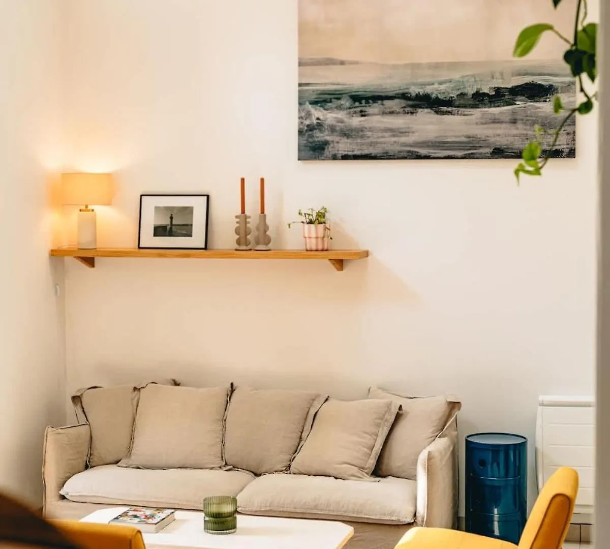 Gite Ker Eost - Elegance & Charme Proche De La Mer Lantic